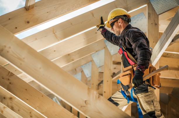Best Roof Maintenance Services  in Nellis Af, NV