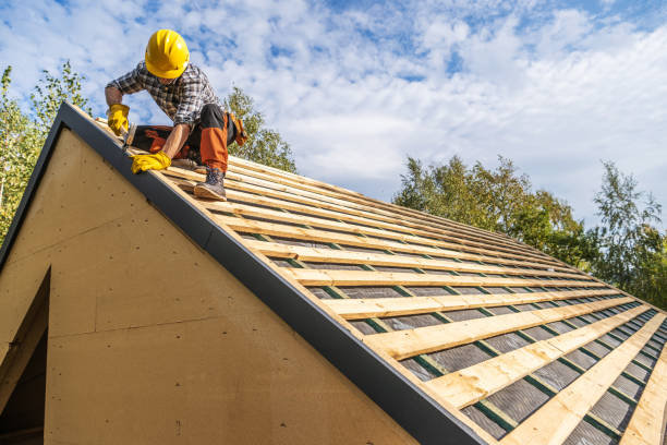 Best Tile Roofing Contractor  in Nellis Af, NV