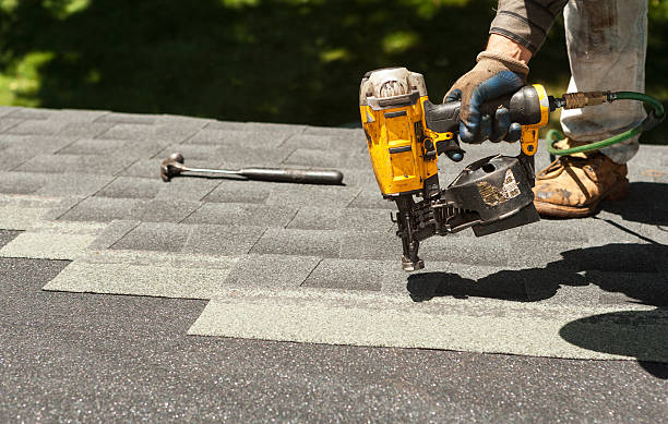 Best Storm Damage Roof Repair  in Nellis Af, NV